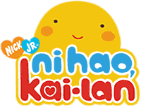 Ni Hao, Kai-Lan